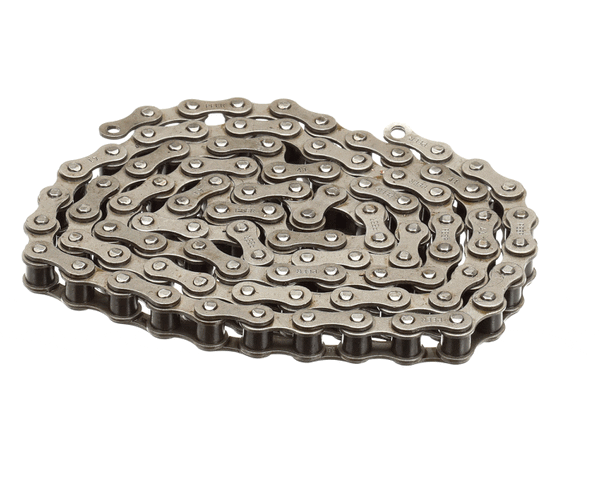 Insinger D308B-41 #41 Chain Steel (ISGD308B-41) Feet
