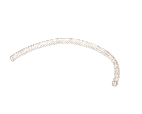 Insinger D3200 Hose Nylobrade Reinforced Clea (ISGD3200) Feet