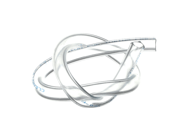 Insinger D3202 Tube Chemical Resistant Clear (ISGD3202) Feet