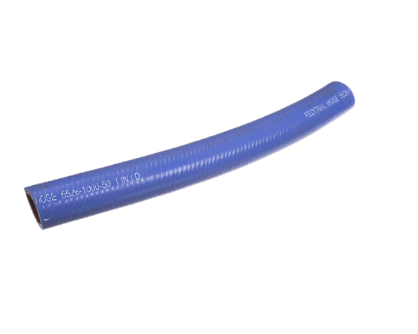 Insinger D3218 Hi-Temp Coolant Hose 1 Id Blue (ISGD3218) Feet