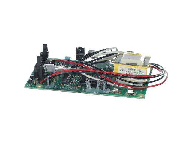 Island Oasis 50139 Main Power Board (ISL50139) Each