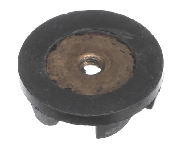 Island Oasis 50146 Blender Cup Clutch, Black (ISL50146) Each