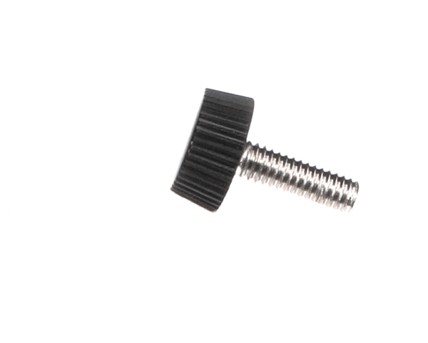 Island Oasis 50157 Black Head Screw (ISL50157) Each