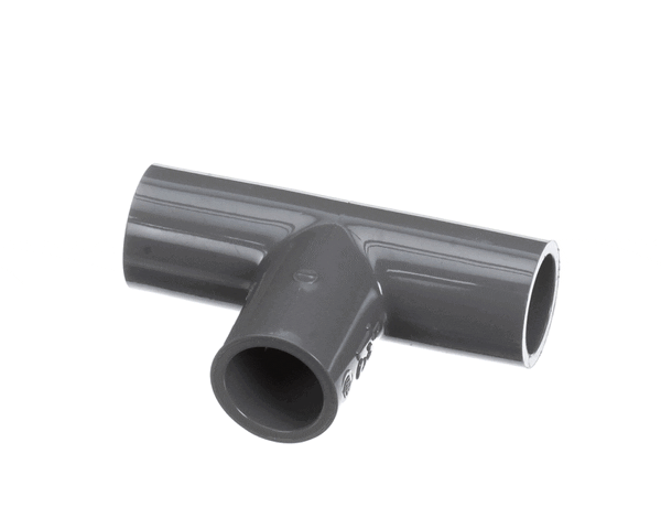 Island Oasis 50183 T Connector, Front Drain (ISL50183) Each