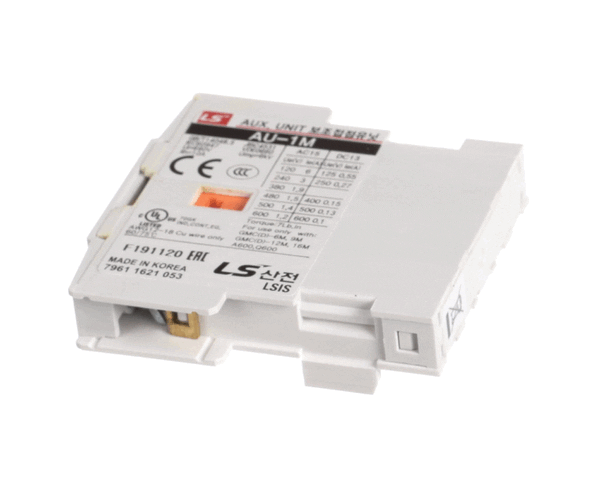 ITV Ice Makers 1004 Auxiliary Contact (6538) (ITV1004) Each