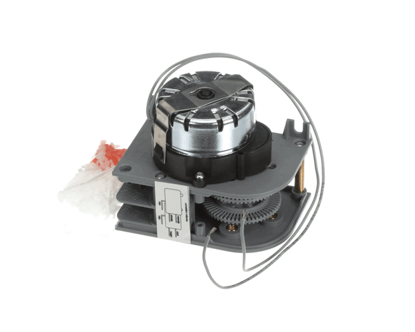 ITV Ice Makers 2764C 20' Timer 115/60 With Pins (ITV2764C) Each