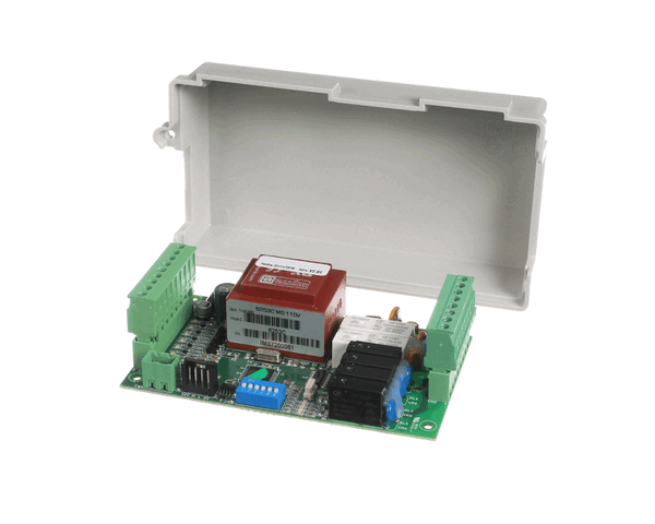 ITV Ice Makers 30923 Pcb Ms 115V With Connectors (ITV30923) Each