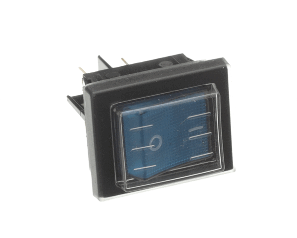 ITV Ice Makers 31496 Switch B4 20A Molveno Blue (ITV31496) Each