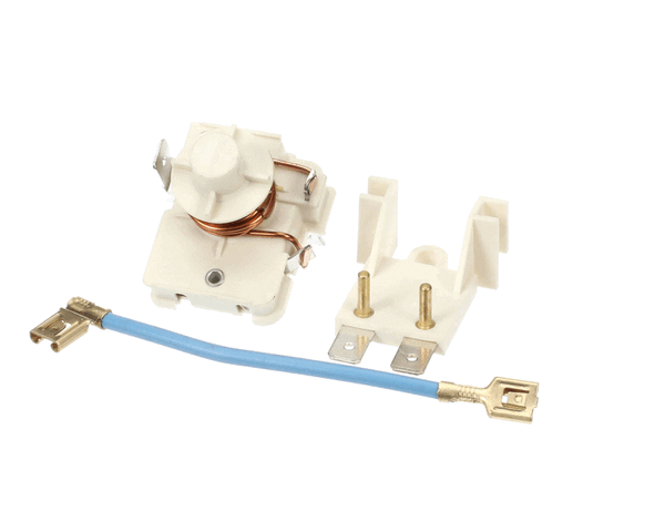 ITV Ice Makers 4412 Rele Mtrph 0033-31 115/60H (ITV4412) Each