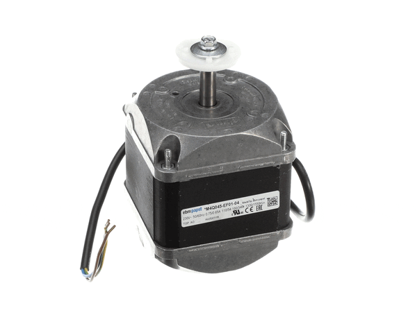 ITV Ice Makers 4894 Fan.Ul Pala 300X28Deg M4Q045-Ef01-04 220 (ITV4894) Each