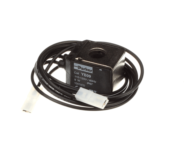 ITV Ice Makers 5414 Coil 115/60Hz Ul (ITV5414) Each