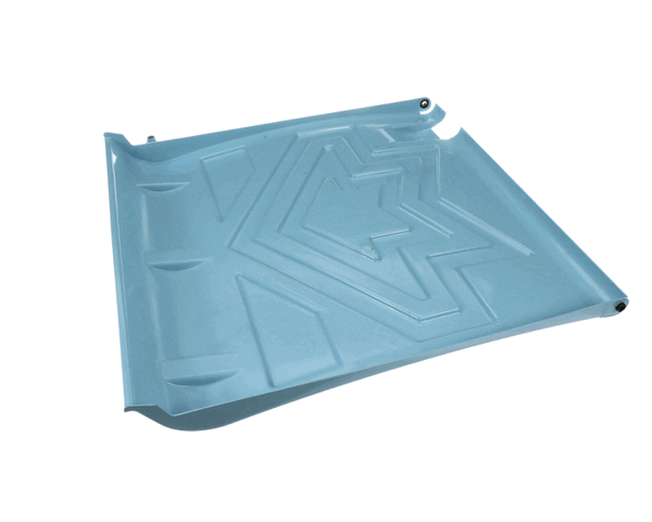 ITV Ice Makers 6080R Water Curtain (ITV6080R) Each