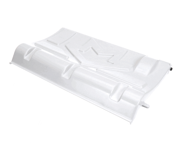 ITV Ice Makers 6081K Water Curtain (ITV6081K) Each