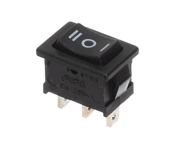 ITV Ice Makers 6161 Switch (On-Off-On) (ITV6161) Each