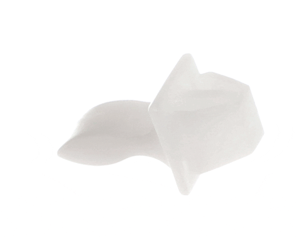 ITV Ice Makers 6181 Clip Panel Male Nylon Dcs- (ITV6181) Each