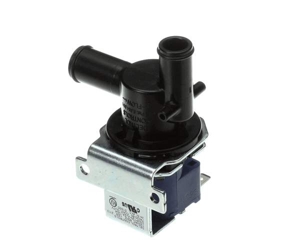 ITV Ice Makers 6182 Water Valve Ms 120 V Noryl (ITV6182) Each