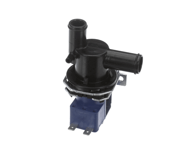 ITV Ice Makers 6183 Water Valve Ms 220 V Noryl (ITV6183) Each