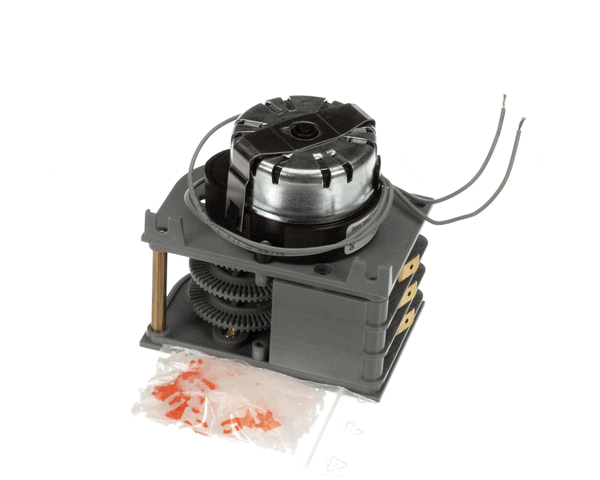 ITV Ice Makers 6250C Timer 10' 115/60 With Pins (3 Micro) (ITV6250C) Each