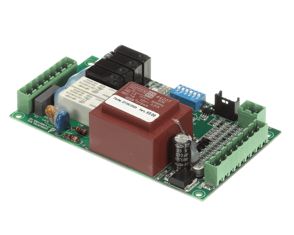 ITV Ice Makers 6253D Control Board Ms R290 (ITV6253D) Each