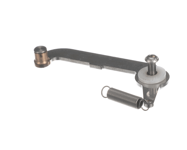 Jac Machines 4-03469-D Right Lift Arm Assembly (JAA4-03469-D) Each