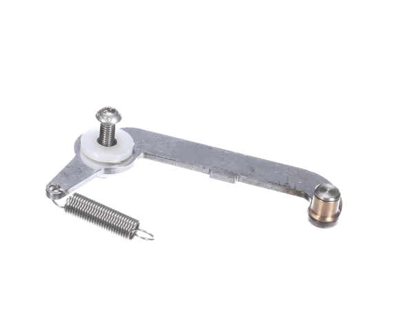 Jac Machines 4-03469-G Left Lift Arm Assembly (JAA4-03469-G) Each
