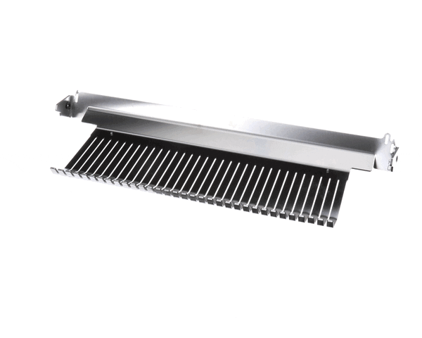 Jac Machines 4-04635-450/13Mm Pressing Plate 13Mm (JAA4-04635-450-13MM) Each