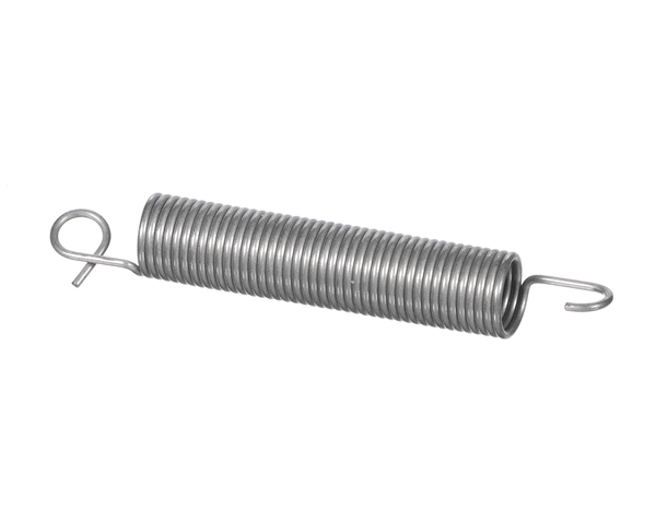 Jac Machines 5310019 Comb Spring D. 12 X 8 - For Comb - Duro, (JAA5310019) Each
