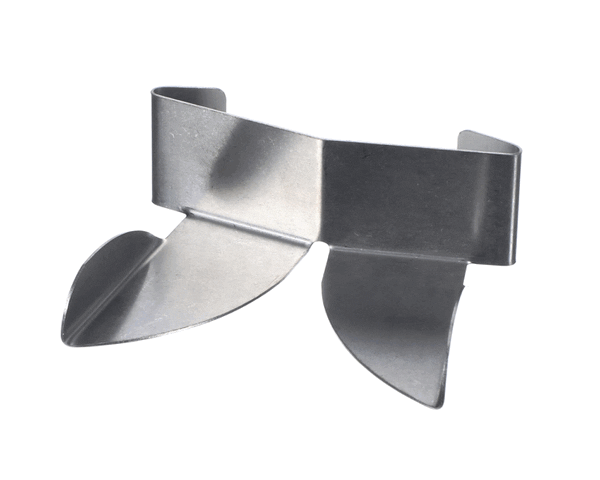 Jac Machines 5590011 Adjustable Bread Stop (JAA5590011) Each