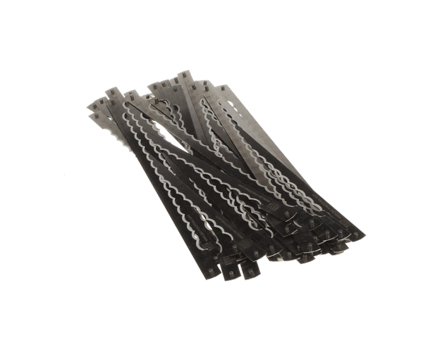 Jac Machines 6110001-50 Steel13Mmx.05 ((50) Pack- Standard Steel (JAA6110001-50) Each