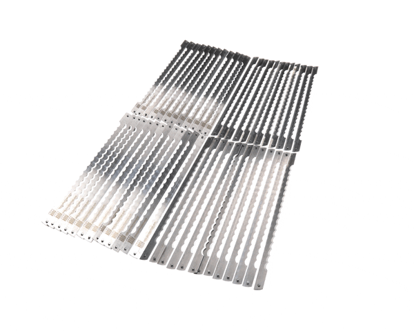 Jac Machines 6110019 Blade, Heavy Duty 50Pk (JAA6110019) Each