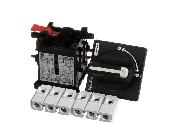 Jac Machines 6310054 On/Off Main Power Switch For Slicers , E (JAA6310054) Each