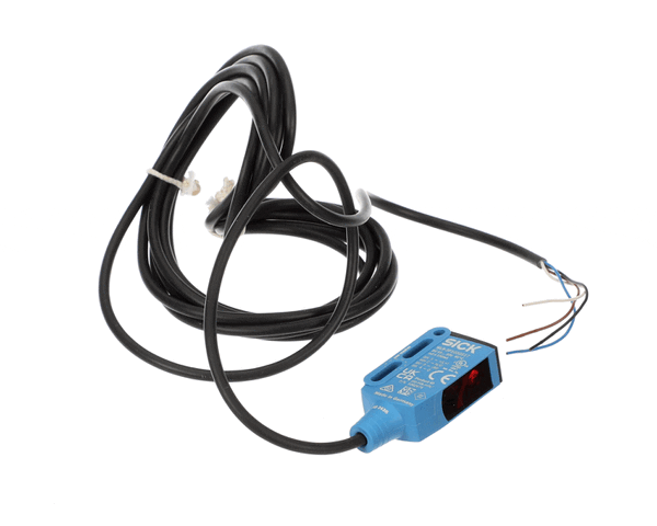 Jac Machines 6530013 Sick Cell - Photo Electric Eye + Reflect (JAA6530013) Each