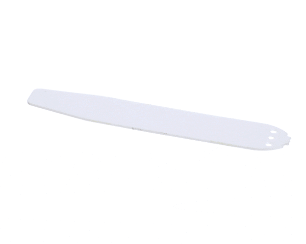 Jac Machines 7390030 Single Plastic White Finger (JAA7390030) Each