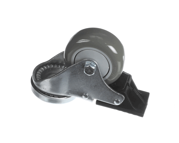 Jac Machines 7930036 Slicer Caster ( Caster With Brake Will N (JAA7930036) Each