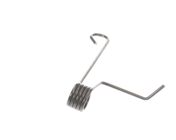 Jac Machines Me01110000 Unic (Right Scraper Spring) (JAAME01110000) Each