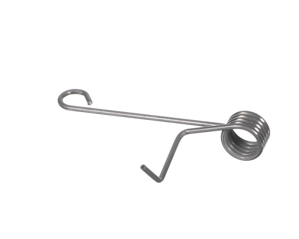 Jac Machines Me01110100 Unic (Left Scraper Spring) (JAAME01110100) Each