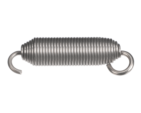 Jac Machines P-5310039 Eco+ Cover Spring (Spring D. 16X80 - Lid (JAAP-5310039) Each
