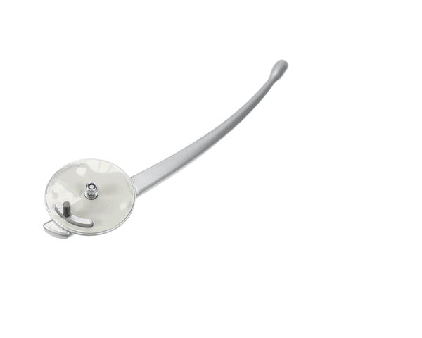Jac Machines 5410007 Pico Lever Handle (Lever (Main Handle - (JAAP-5410007) Each