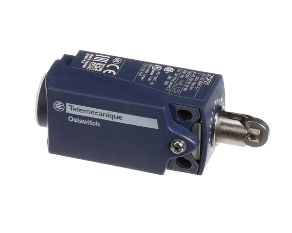 Jac Machines 6340010 S1 N/C,N/O (Plunger Roller Limit Switch (JAAP-6340010) Each