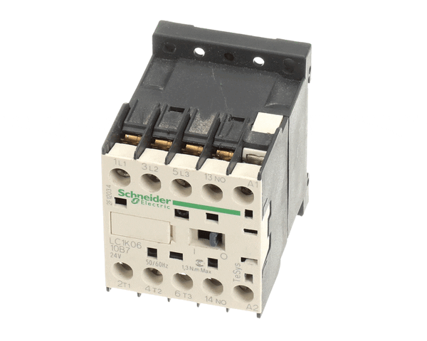 Jac Machines P-6430015 Overload Protection Contactor 8-11.5 Amp (JAAP-6430015) Each