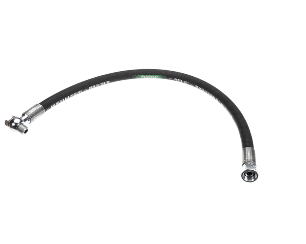 Jac Machines F1501059 Div Hose Long ( (Zone H-1) Hydraulic Hos (JAAP-F1501059) Each