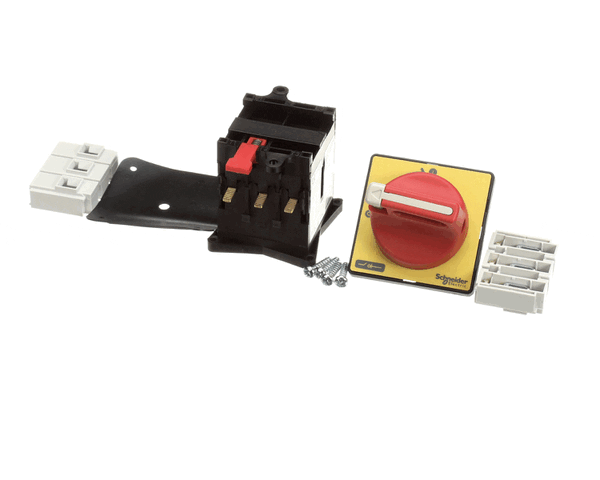 Jac Machines F3000017 Main On/Off Power Switch Supply (JAAP-F3000017) Each