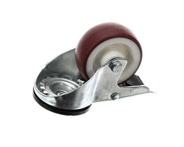 Jac Machines F7930036 Divider/Unic Caster (Caster Wheel With B (JAAP-F7930036) Each