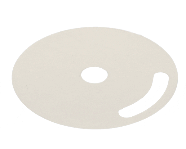 Jac Machines Np40001 Pico Protect Ring (Lever Protecting Ring (JAAP-NP40001) Each