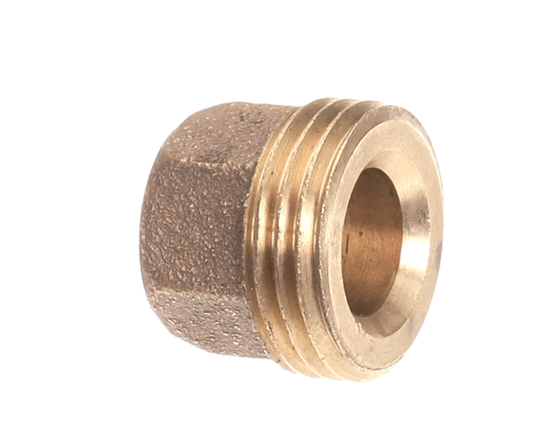 Jackson 04720-004-24-68 Connector, Garden Hose Adapter (JAC04720-004-24-68) Each