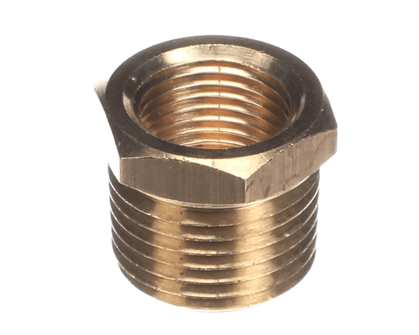Jackson 04730-003-40-26 1/2" X 3/8" Reducer Bushing (JAC04730-003-40-26) Each