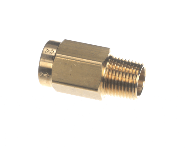 Jackson 04730-004-79-79 Check Valve 1/2 Npt Male-Female Thd (JAC04730-004-79-79) Each