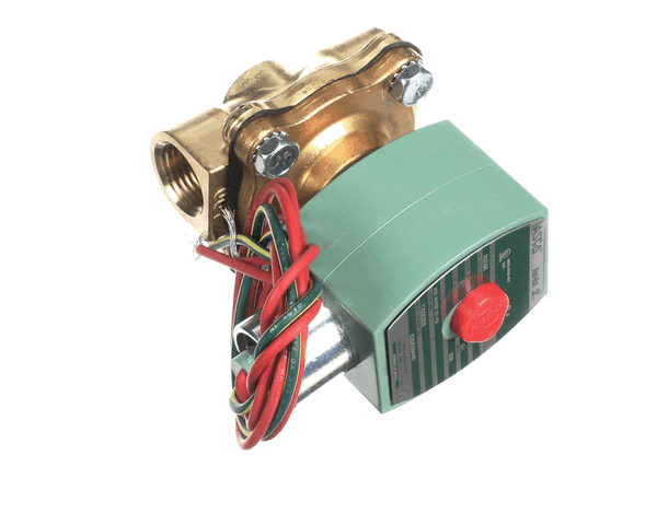 Jackson 04810-003-71-56 Valve, 1/2" 8210G094Hw 208/60 (JAC04810-003-71-56) Each