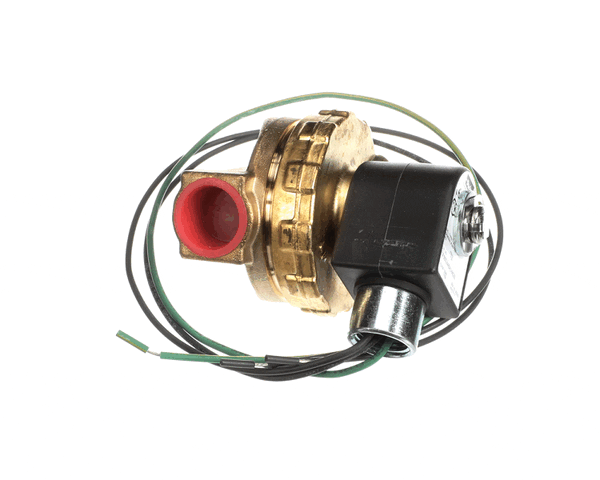 Jackson 04820-011-87-39 Valve, Solenoid 3/4 (JAC04820-011-87-39) Each