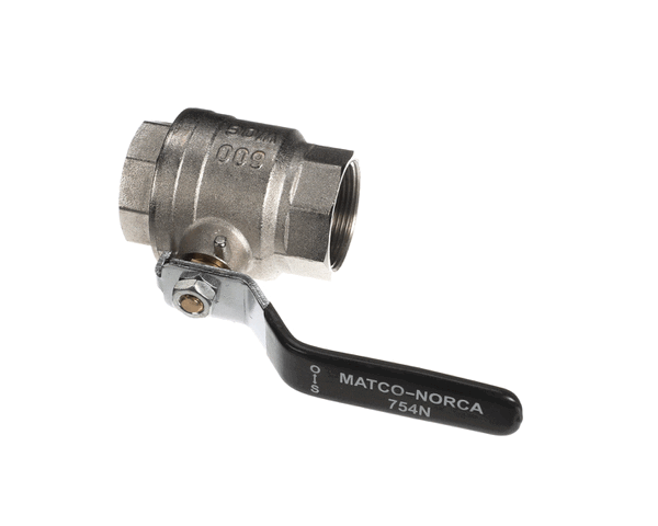 Jackson 04820-111-71-46 Ball Valve 1 1/2 (JAC04820-111-71-46) Each